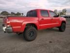 2006 Toyota Tacoma Double Cab