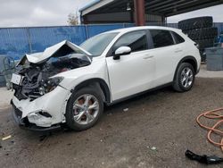 Honda Vehiculos salvage en venta: 2025 Honda HR-V LX