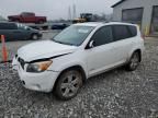 2007 Toyota Rav4 Sport