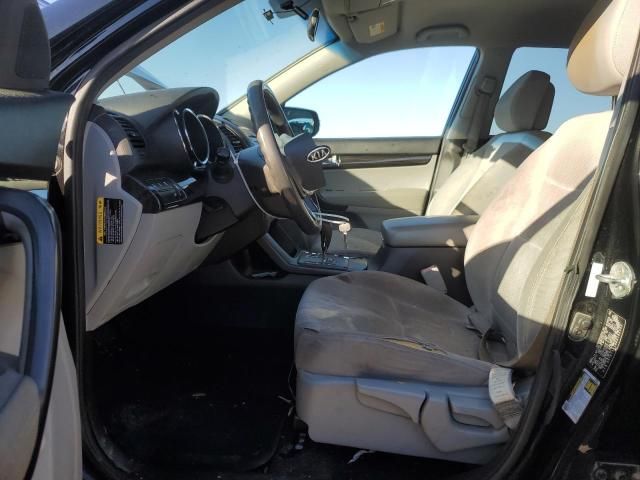 2011 KIA Sorento Base