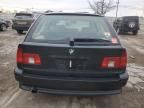 2001 BMW 525 IT