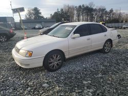 Toyota salvage cars for sale: 1999 Toyota Avalon XL