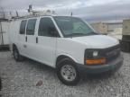 2013 Chevrolet Express G2500