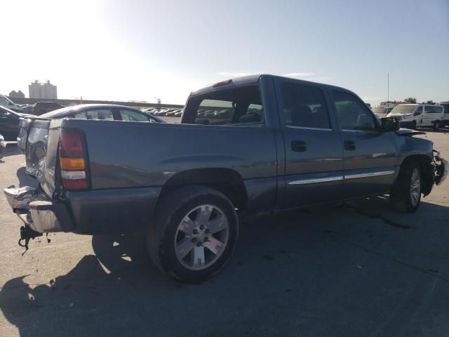 2006 GMC New Sierra C1500