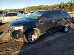 2011 Ford Edge SEL en venta en Greenwell Springs, LA