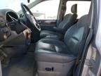 2007 Chrysler Town & Country Limited