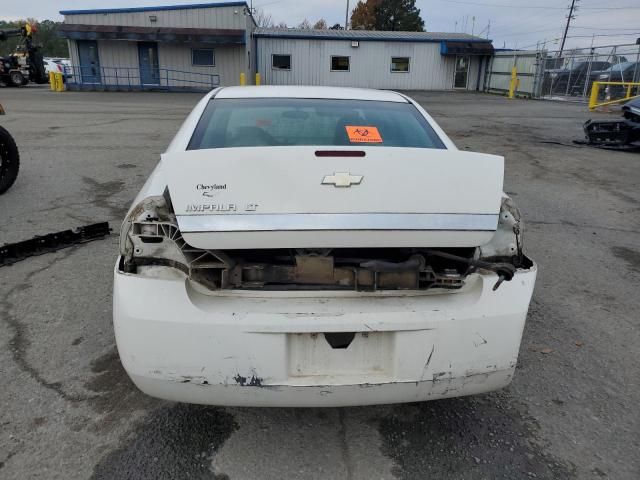 2008 Chevrolet Impala LT