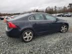 2012 Volvo S60 T5