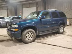 2006 Chevrolet Tahoe K1500 en venta en West Mifflin, PA