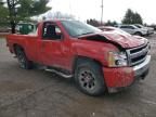 2008 Chevrolet Silverado K1500