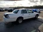 2008 Mercury Grand Marquis LS