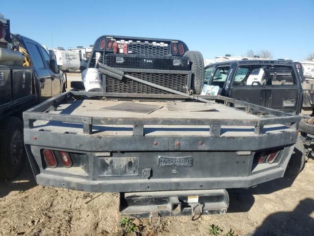 2017 Ford F550 Super Duty