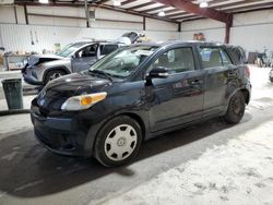 Scion xd salvage cars for sale: 2012 Scion XD