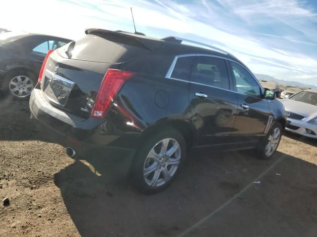 2016 Cadillac SRX Performance Collection