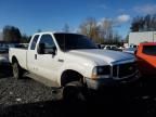 2003 Ford F350 SRW Super Duty