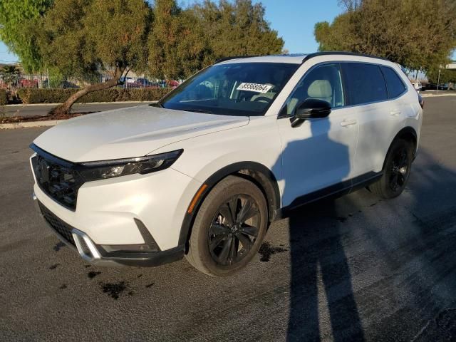 2023 Honda CR-V Sport Touring