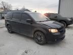 2016 Dodge Grand Caravan R/T