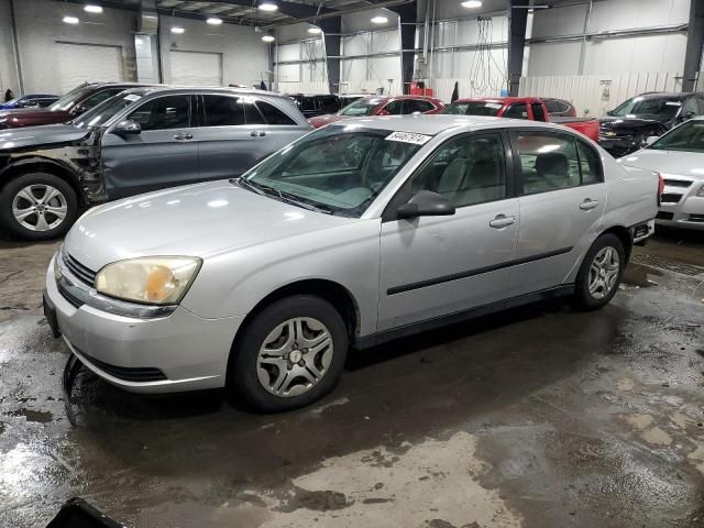 2005 Chevrolet Malibu