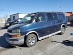 2005 Chevrolet Express G1500