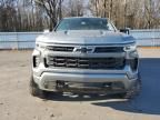 2023 Chevrolet Silverado K1500 RST