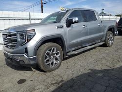 Lots with Bids for sale at auction: 2024 GMC Sierra K1500 SLT