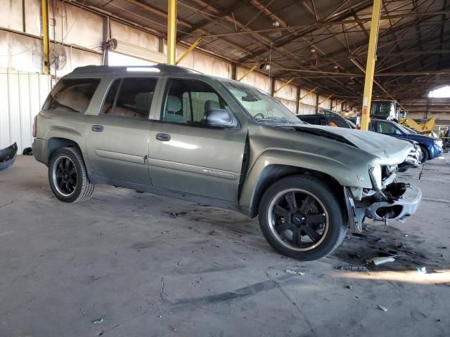 2003 Chevrolet Trailblazer EXT