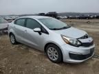 2016 KIA Rio LX