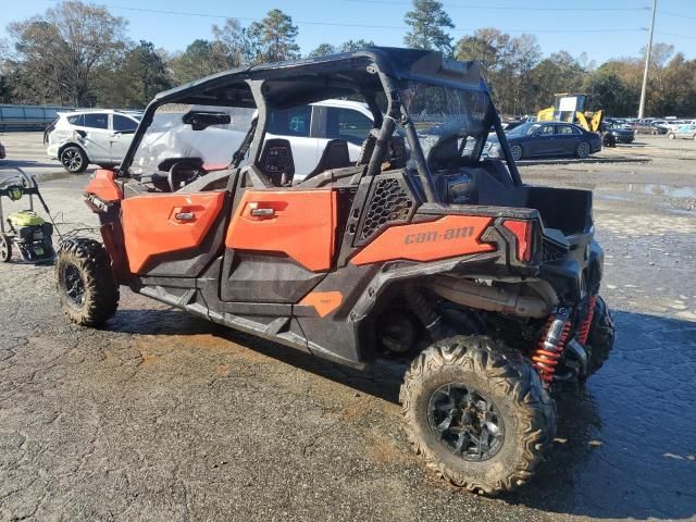 2019 Can-Am Maverick Sport Max DPS 1000R