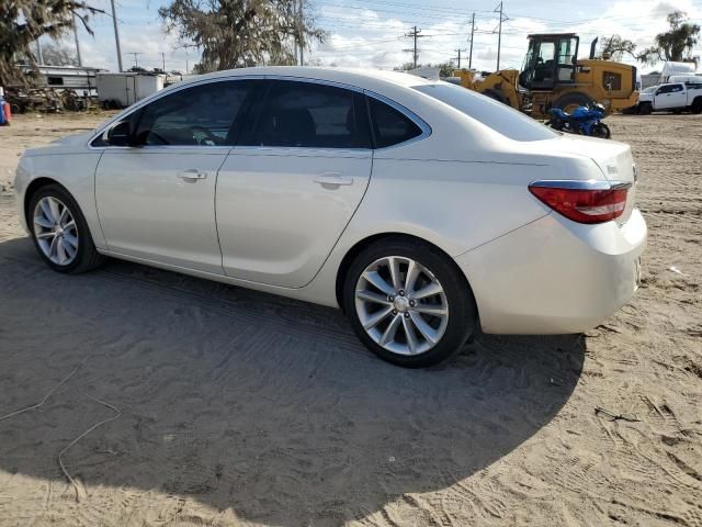 2015 Buick Verano Convenience