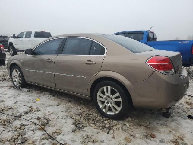 2008 Saturn Aura XE