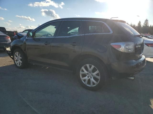 2008 Mazda CX-7