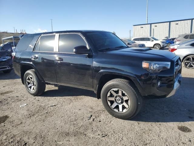 2021 Toyota 4runner SR5/SR5 Premium