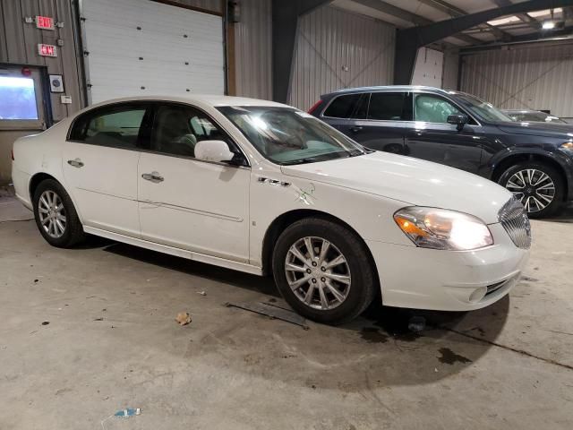 2010 Buick Lucerne CXL