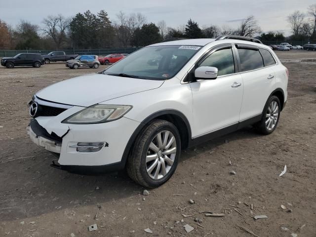 2009 Mazda CX-9