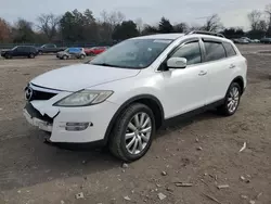 2009 Mazda CX-9 en venta en Madisonville, TN