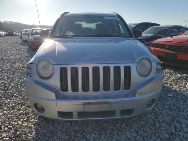 2008 Jeep Compass Sport