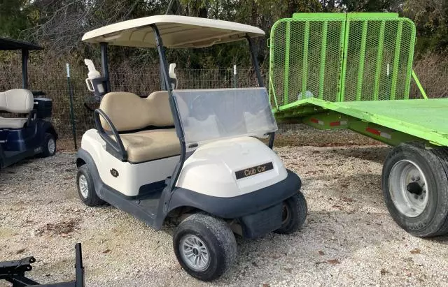 2019 Clubcar Golf Cart