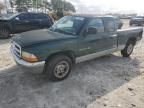 2000 Dodge Dakota