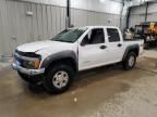 2005 Chevrolet Colorado