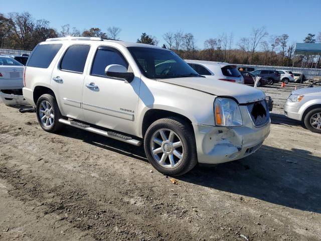 2013 GMC Yukon Denali