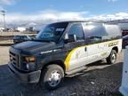 2008 Ford Econoline E350 Super Duty Wagon