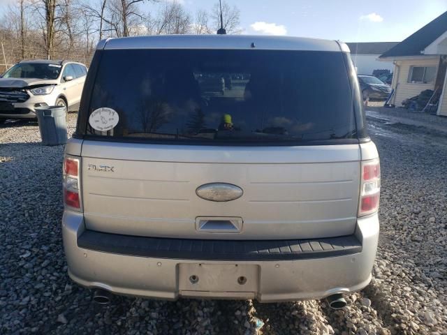 2013 Ford Flex SE