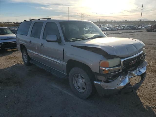 2004 GMC Yukon XL C1500