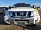 2012 Nissan Titan S