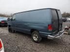 2014 Ford Econoline E350 Super Duty Van