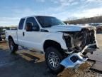 2012 Ford F250 Super Duty