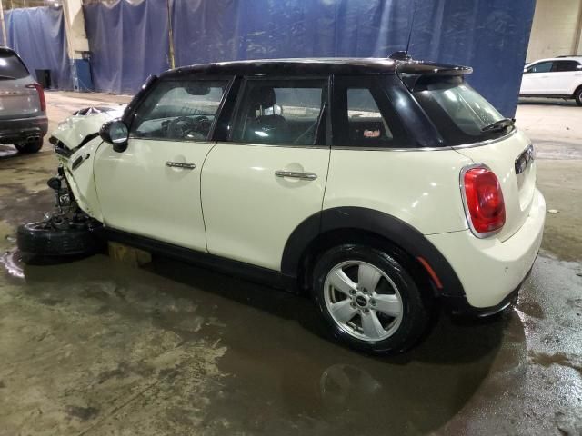 2018 Mini Cooper