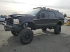 2002 Ford Excursion Limited