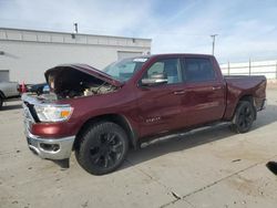 2020 Dodge RAM 1500 BIG HORN/LONE Star en venta en Farr West, UT