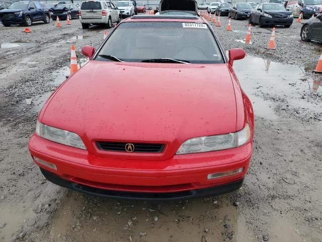 1992 Acura Legend L